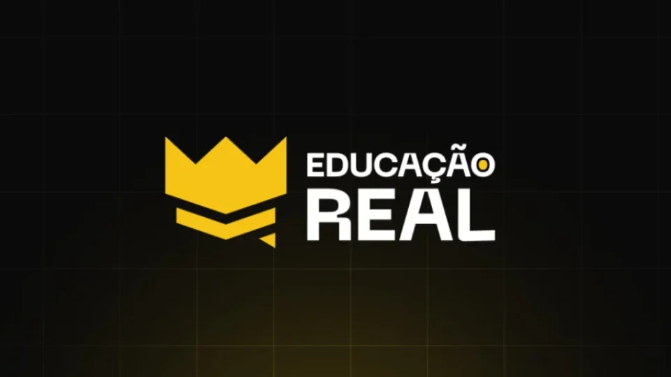 Capa do curso Cursos Sobre Cripto – Educação Real