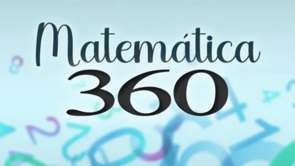 Capa do curso Matemática 360 – Guilherme Cetrangolo