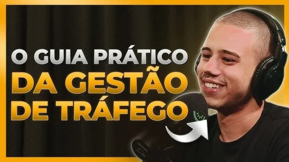 Capa do curso Milionário com Tráfego Pago – Gabriel Oliveira