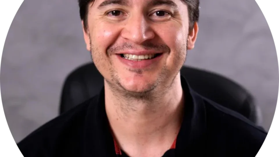 Capa do curso E-Mail Marketing – Adriano Gianini
