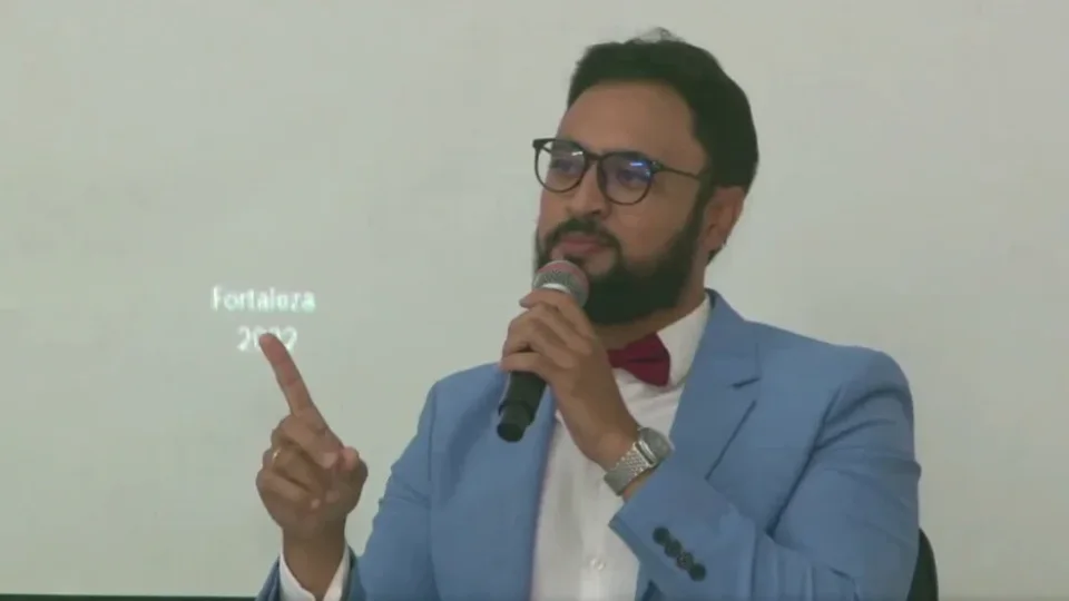 Capa do curso Neurociência: Emoções e Sentimentos – Leandro Oliveira