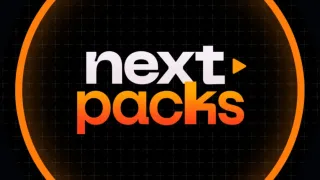 Motion, Design e IA – Next Packs