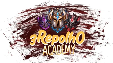 League OF Legends – Zrepolho