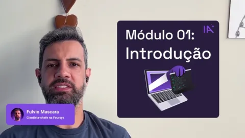 Desenvolvimento de IA – Rocketseat