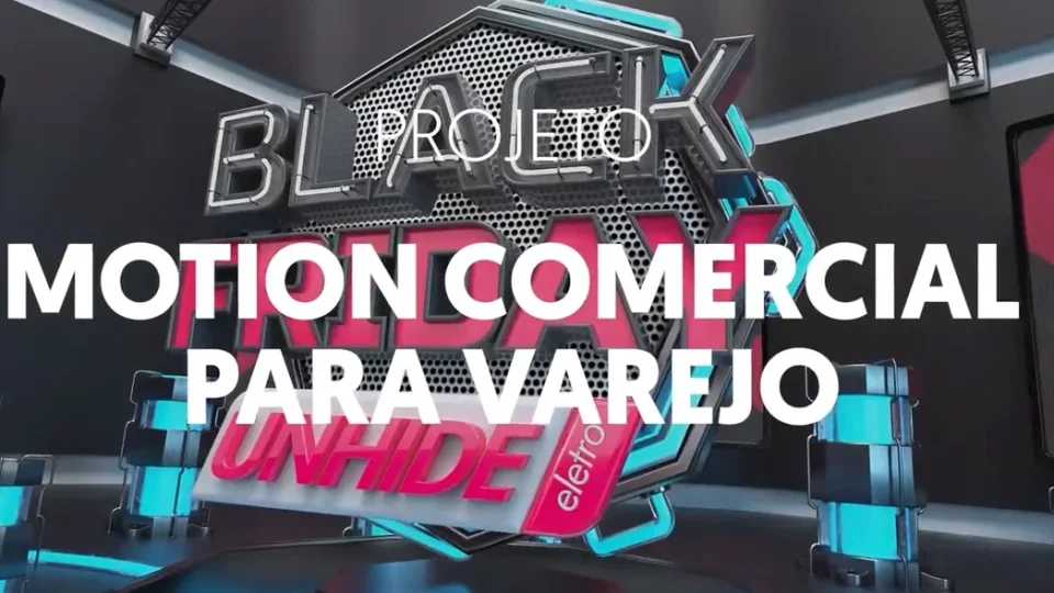 Capa do curso Motion Comercial para Varejo – Eduardo Lunkes