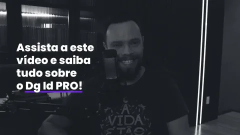 DG ID PRO – Design de Marcas – Thiago Rodrigues