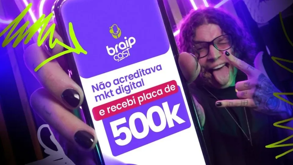 Capa do curso BX1 – Daniel de Brites
