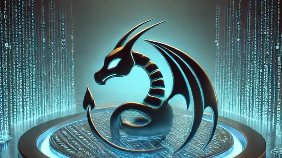 Capa do curso Ethical Hacking Nmap e Kali Linux – Clécius Wilton