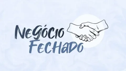 Negócio Fechado – Othon Ciparoni
