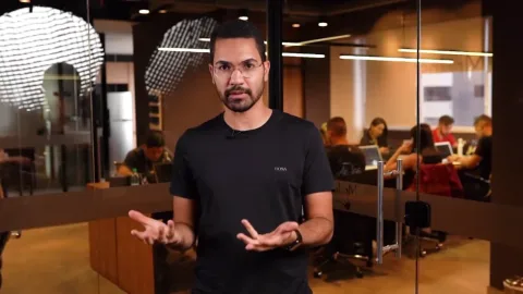 Vivendo de Iphone – Bruno Pereira