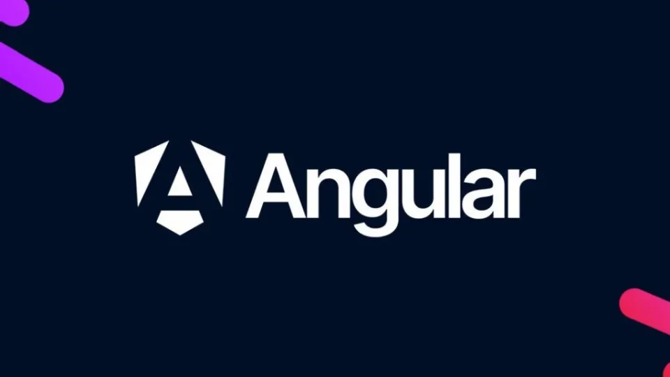 Capa do curso Angular e Typescript 2.0 – Dener Troquatte
