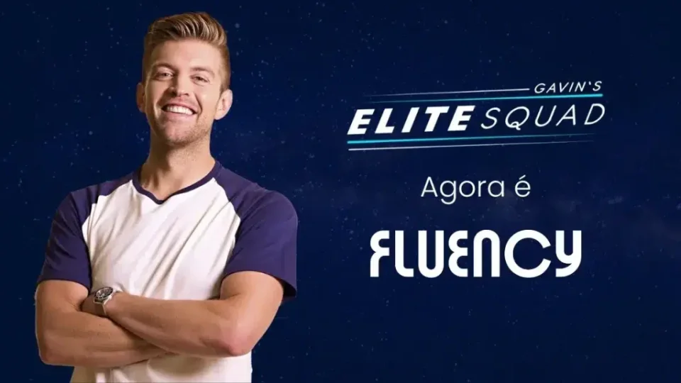 Capa do curso Gavin’s Elite Squad – Gavin ROY