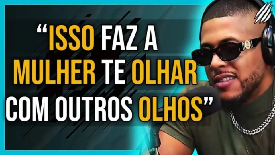 Capa do curso Afroflix – Sedutor Afro