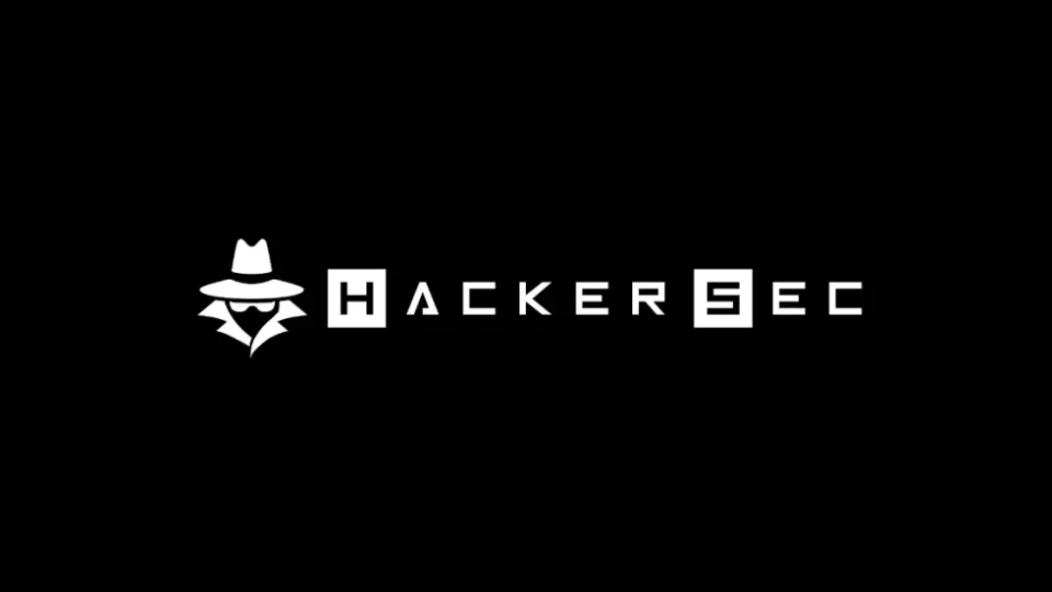 Capa do curso Cibersegurança – Hackersec