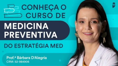 Medicina Preventiva – Estratégia MED