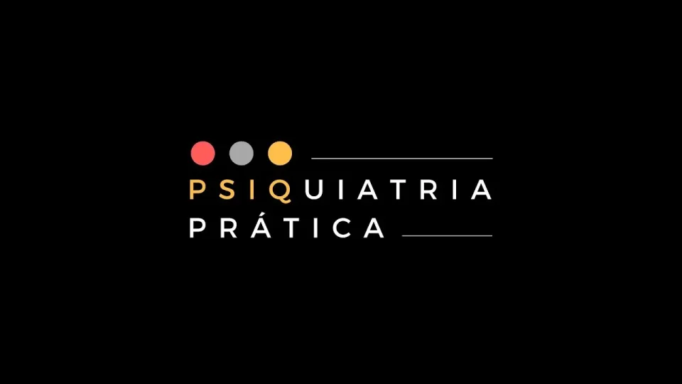 Capa do curso Psiquiatria na Prática – Psiquiatria Prática
