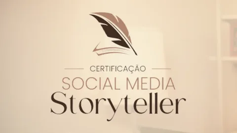 Social Media Storyteller – Millena Nóbrega