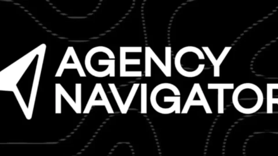 Capa do curso Agency Navigator – Iman Gadzhi