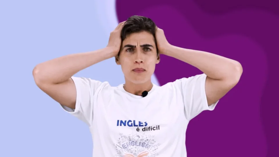 Capa do curso Spokenglish Just Spoken – Felipe Espinosa