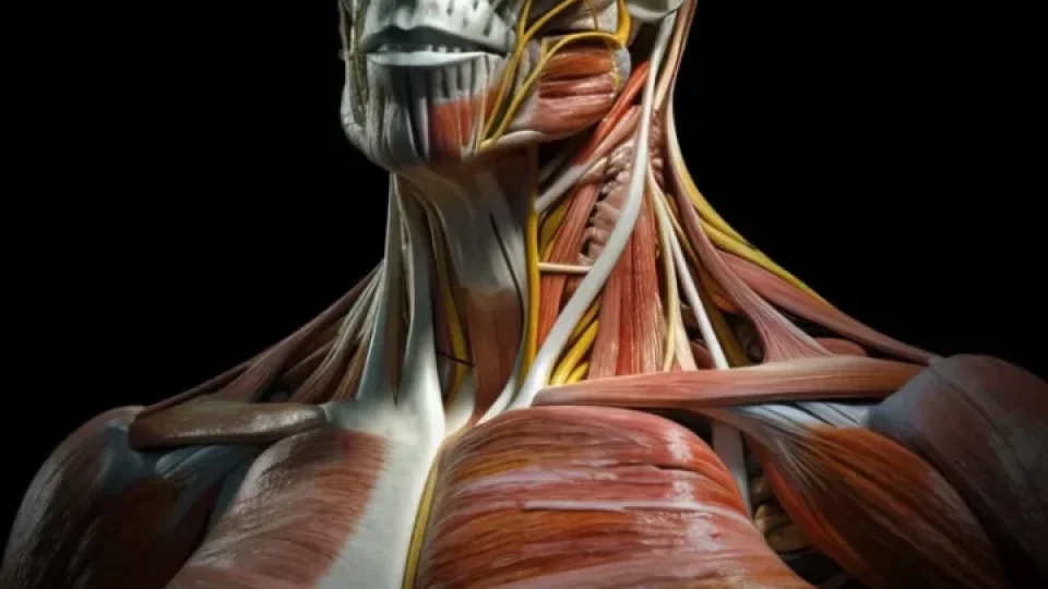 Capa do curso Anatomyflix 2.0 – Anatomia Fácil