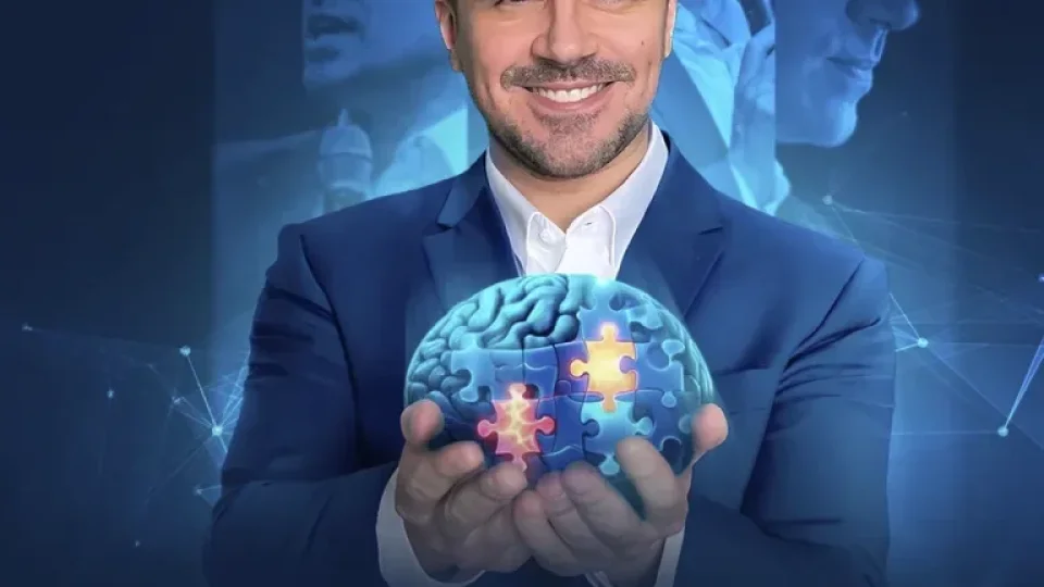 Capa do curso Sociedade Neurovox – Pedro Calabrez