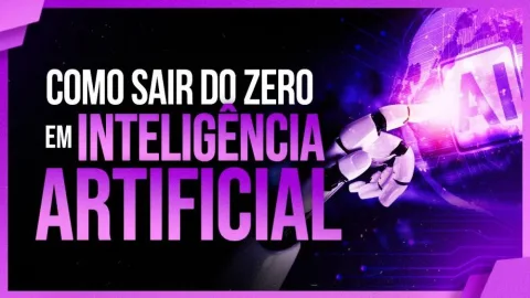IA Impressionador – Hashtag Treinamentos