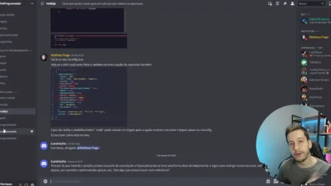 Fullstack PRO – Sujeito Programador