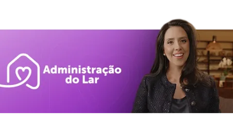 Administração do LAR – Samia Marsili