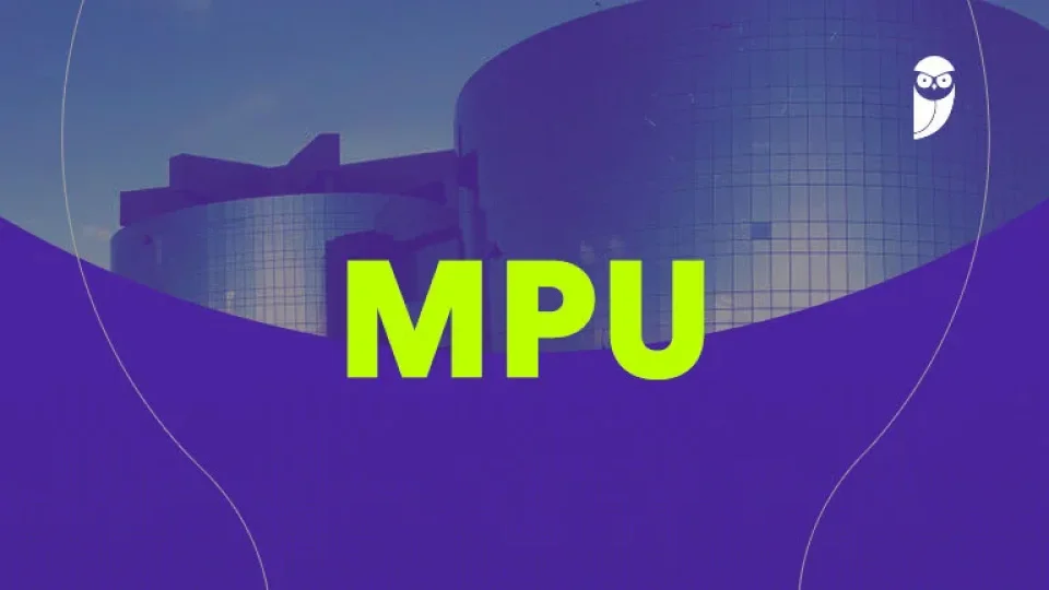 Capa do curso Analista do MPU – Serviço Social – Estratégia Concursos