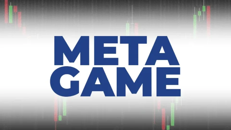 Capa do curso Método Metagame – SAX Academy