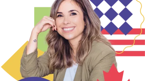 English IN Brazil – Carina Fragozo
