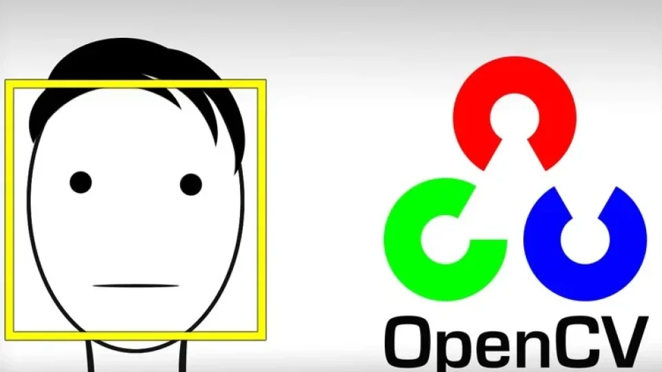 Capa do curso Imagens e Vídeos com Python – Caio Henrique