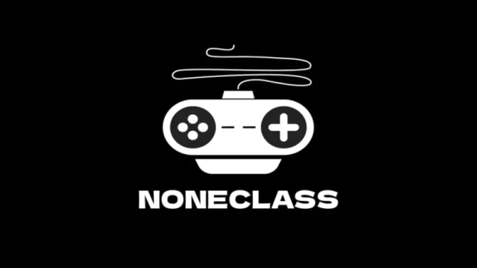 Capa do curso Desenvolvimento de Games – Noneclass
