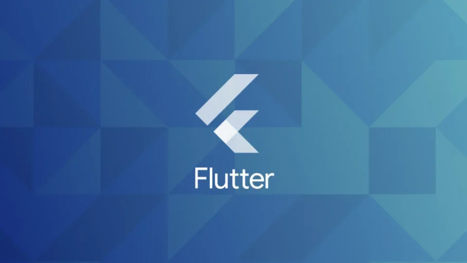 Capa do curso Flutter – B7Web