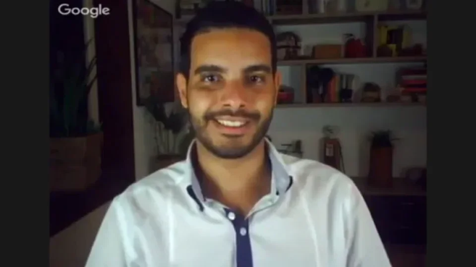 Capa do curso Oratória de Alto Impacto – Diogo Hudson