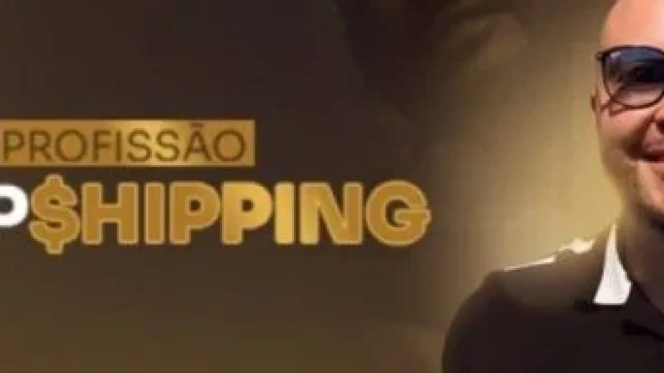 Capa do curso Profissão Dropshipping V2 – Mauricio Seixas