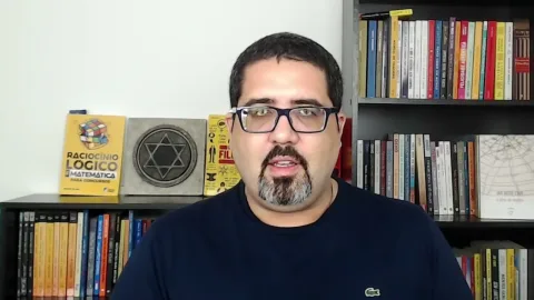 Raciocínio Lógico: Começando do Zero – Bruno Villar
