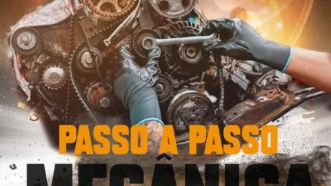 Mecânica Básica Automotiva – Master Cooler