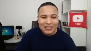 Youtube Money – Weriques Santos
