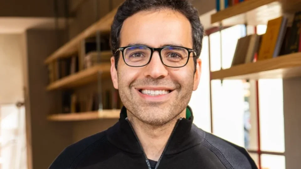 Capa do curso Clube dos Pensadores – Samer AGI