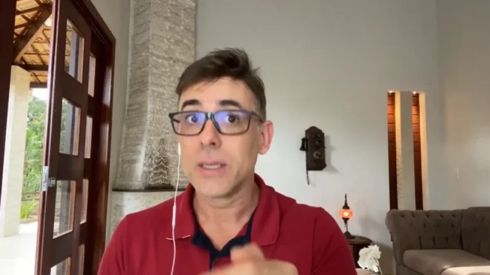 Capa do curso Viver SEM Diabetes – Dr. Dayan Siebra