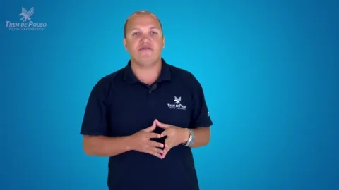 Teórico: Piloto Privado – Escola Trem de Pouso