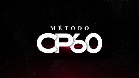 Método Cp60 – Leandro Ferrari