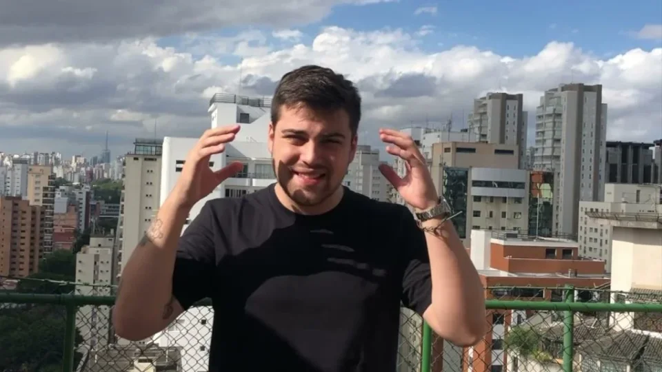 Capa do curso Mestres das Vendas – Pedro o Lucio