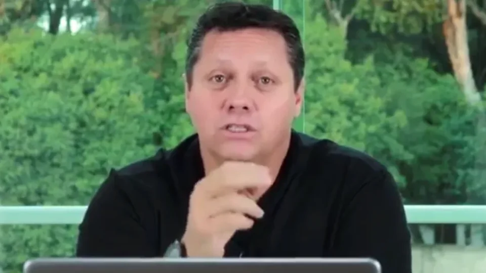 Capa do curso A SUA Jornada no Forex – Willy Heine