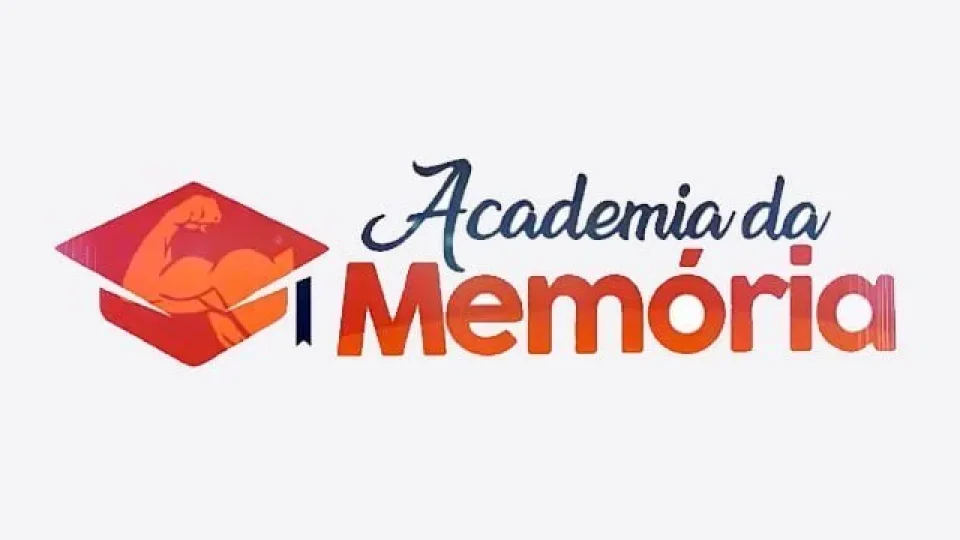 Capa do curso Academia da Memória – ANA Lopes