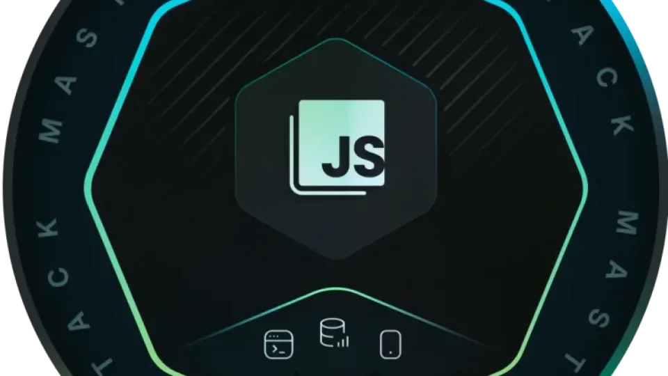 Capa do curso Jstack #2 – Mateus Luiz da Silva
