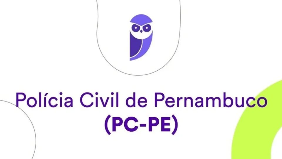 Capa do curso Polícia Civil PE – Escrivão – Estratégia Concursos