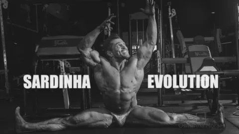Sardinha Evolution – Fernando Sardinha