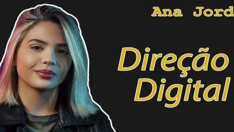 Direção Digital 3.0 – ANA Jords